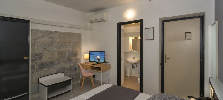 Hotel Amalfitana Hotels in Pisa