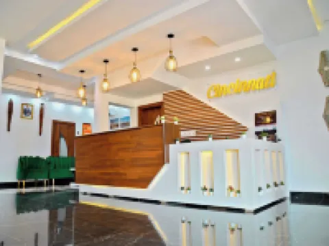 Cincinnati Hotel Hotels in Yaounde