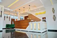 Cincinnati Hotel Hotels in Lekié