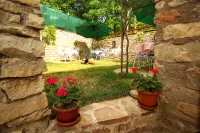 AHŞENA BAĞ-Badeli Konak Safranbolu Hotels in Huseyincelebi Mahallesi