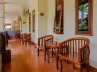 Mahkota Plengkung Hotel by ecommerceloka - Wifi