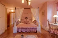 Villa Rosa Hotels in Dunajska Streda