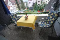 바트 피르몬터 호프 뤼그데 호텔