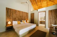 Naio Hotel y Villas Hotel a Dibulla