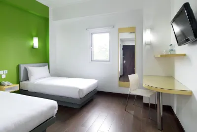 Amaris Hotel Pekanbaru Hotels in 