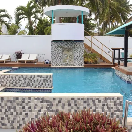 Aqua Marina Beach Club