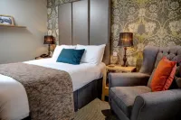 The New Hobbit Hotel Rooms Hotels in Sowerby Bridge