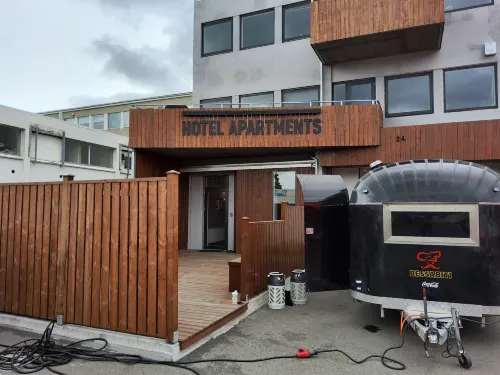 North Apartments Suites - Apartments