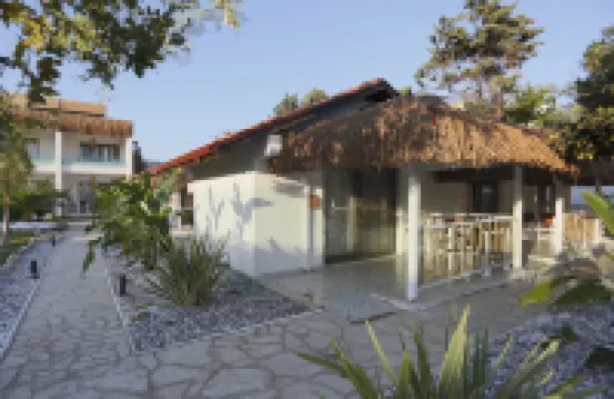 Glenn Hotel & Beach