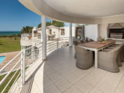 The Beach Palace Ramsgate Hoteles en Margate