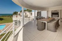 The Beach Palace Ramsgate Hotels in Margate