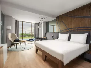 Radisson Blu Hotel, Rostov-Na-Donu