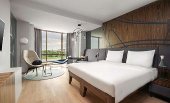 Radisson Blu Hotel, Rostov-Na-Donu