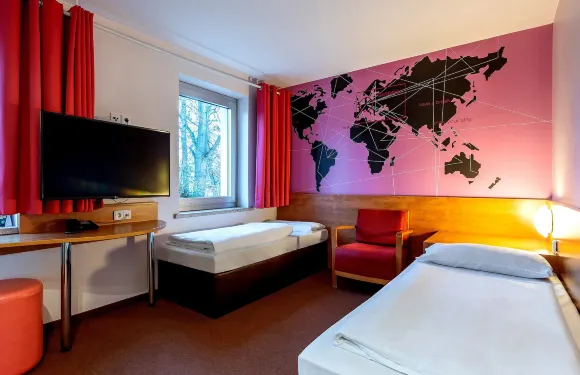 漢諾威-加布森酒店