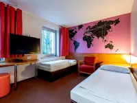 Hotel Hannover-Garbsen Hotels in Garbsen