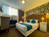 Hotels Collect A. Monet - spa