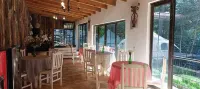글램핑 리오 바예 데 브라보 Temascaltepec 호텔