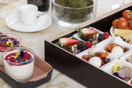 Ansitz Zinnenberg Отели рядом с достопримечательностью «Monticolo Lake»