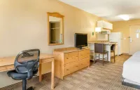 Extended Stay America Suites - Auburn Hills - University Drive Hoteles en Municipio de Orion