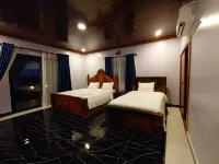 I am Koh Ker - Wifi