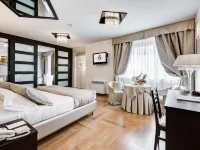 Best Western Hotel Rocca Hotel a Cassino
