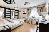 Best Western Hotel Rocca