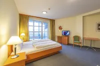 Hotel Rostock West im Kritzmow Park Hotels in Satow