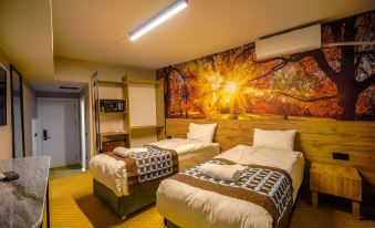 Lupo Libero Hotel Spa