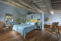 Monteverdi Tuscany Hotels in Sarteano