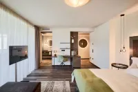 Appius Design Suites Hotels in Appiano sulla Strada del Vino