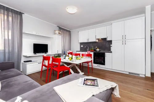 Nel Centro City Apartment - 3 estrellas