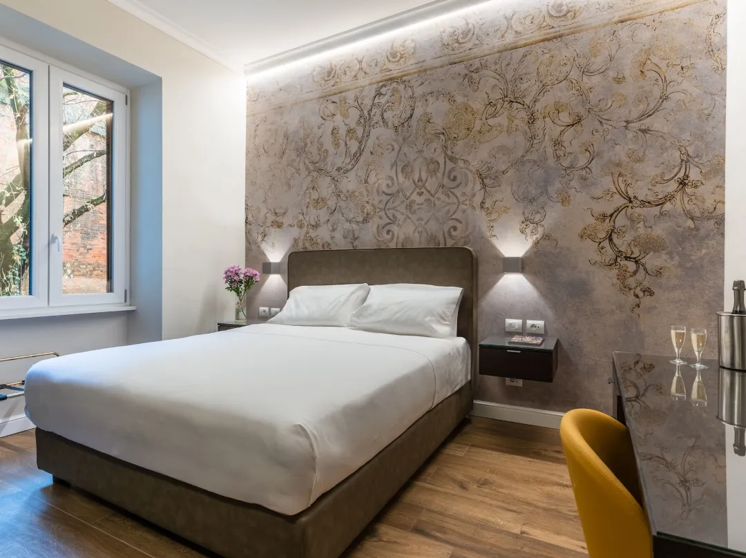 Myitalyhome Roma - Řím