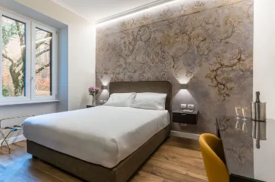 MyItalyHome Roma Các khách sạn ở 