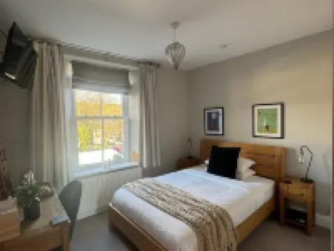 希爾民宿 米德爾頓－因蒂斯代爾酒店