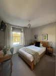The Hill B&B Hotel di Barnard Castle