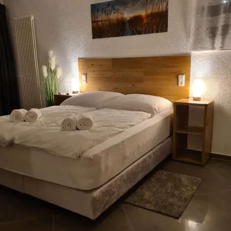 WellandHome Aalen - 6 Rooms