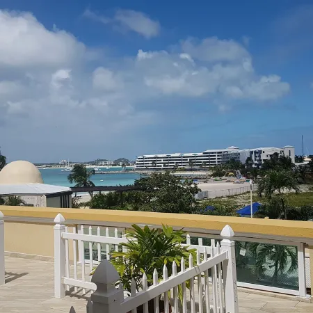 Baker's Suites Boutique Hotel