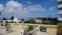Baker's Suites Boutique Hotel - Ocean View