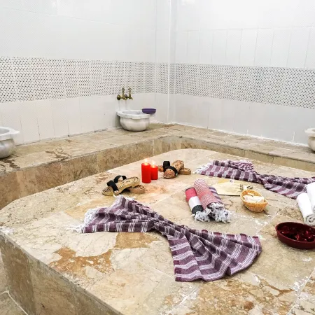 Siba Pamukkale Life