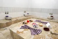 Siba Pamukkale Life - spa
