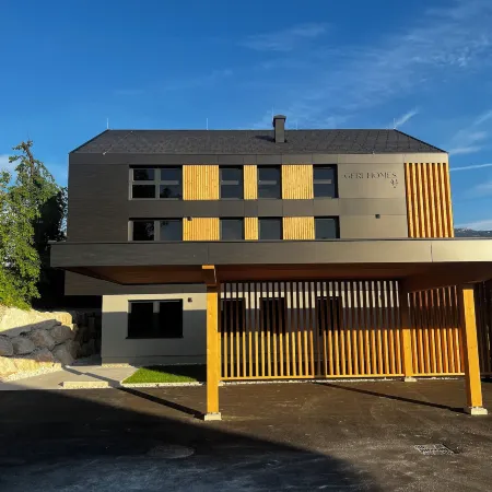 Gerl Homes - Adults Only Apartments