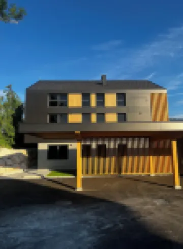 Gerl Homes - Adults Only Apartments