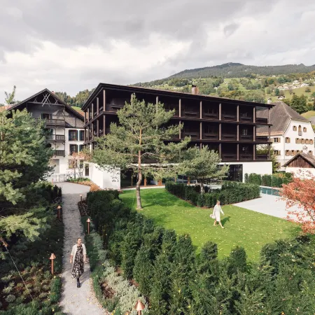 Posthotel Taube