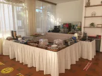 Hotel B&B Avana