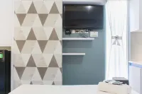 Comfortable and Simply Studio Apartment at Patraland Urbano