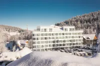 Aparthotel Biała Perła - Czarna Góra Resort, Sun & Snow - Mountain view