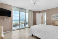 Tristan Towers Unit 9B Hotels near Langdon Beach