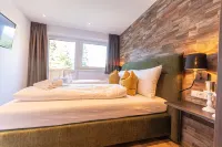 테비니 부티크 스위트 바이 베 렌트