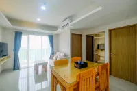 Comfortable and Spacious 2Br at Oasis Cikarang Apartment Hotel di Cikarang Selatan
