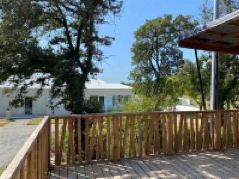 Vvf les Sableaux à Noirmoutier